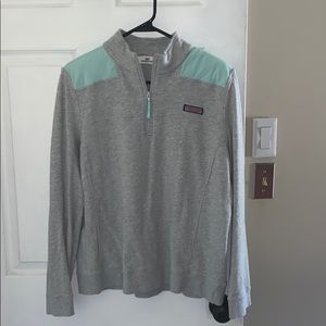 Vineyard Vines Quarter Zip Up